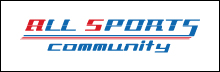 スポーツ写真販売サイト　オールスポーツコミュニティ
